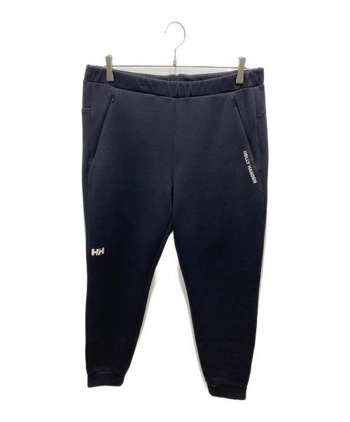 HELLY HANSEN（ヘリーハンセン）HELLY HANSEN (ヘリーハンセン) Feather Tech Pants　HH22017 ブラック サイズ:XLの古着・服飾アイテム