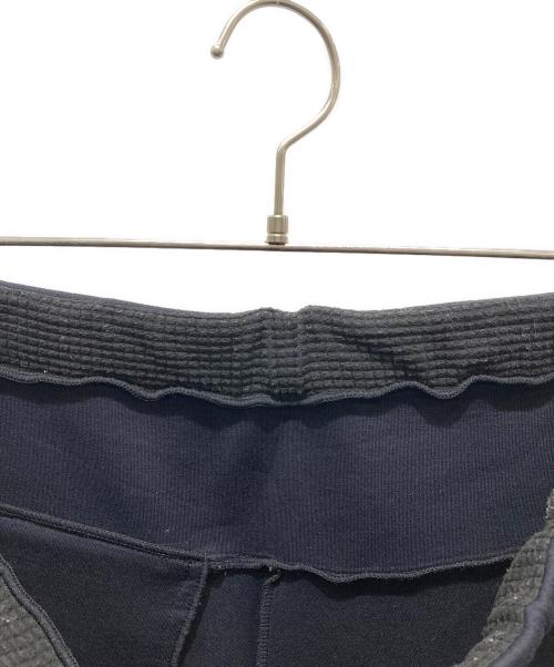 HELLY HANSEN（ヘリーハンセン）HELLY HANSEN (ヘリーハンセン) Feather Tech Pants　HH22017 ブラック サイズ:XLの古着・服飾アイテム