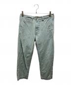 RHC Ron Hermanアールエイチシー ロンハーマン）の古着「コットンパンツ」｜インディゴ