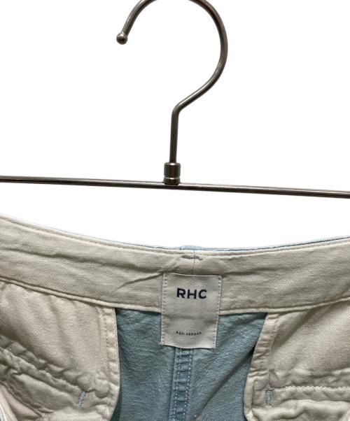 RHC Ron Herman（アールエイチシー ロンハーマン）RHC Ron Herman (アールエイチシー ロンハーマン) コットンパンツ インディゴ サイズ:Sの古着・服飾アイテム