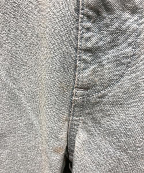 RHC Ron Herman（アールエイチシー ロンハーマン）RHC Ron Herman (アールエイチシー ロンハーマン) コットンパンツ インディゴ サイズ:Sの古着・服飾アイテム