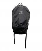 ARC'TERYXアークテリクス）の古着「MANTIS 26L　7715」｜ブラック