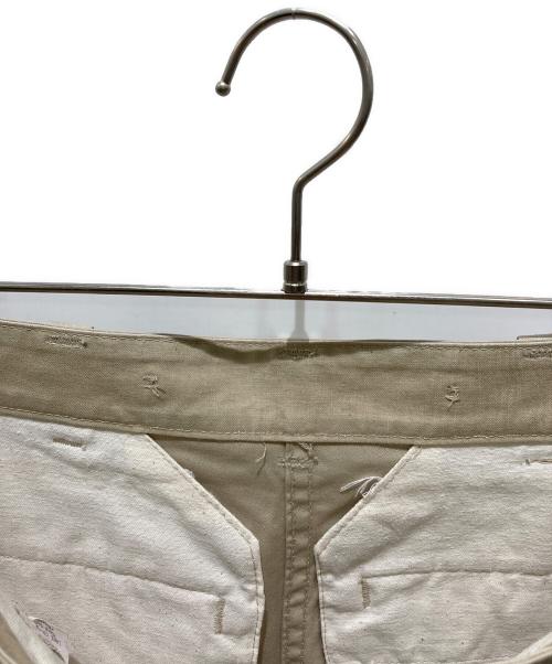 FILSON（フィルソン）FILSON (フィルソン) ハーフパンツ ベージュ サイズ:30の古着・服飾アイテム