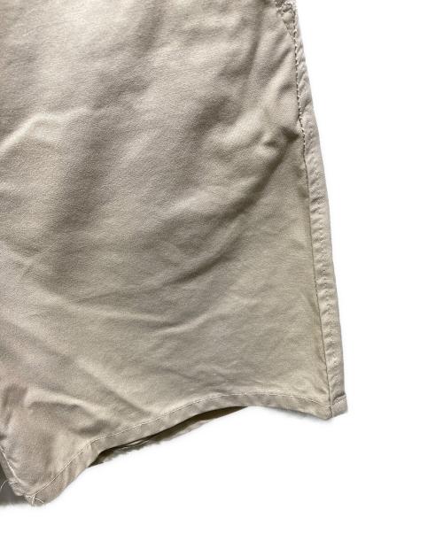 FILSON（フィルソン）FILSON (フィルソン) ハーフパンツ ベージュ サイズ:30の古着・服飾アイテム