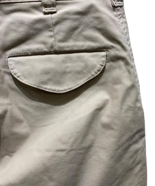 FILSON（フィルソン）FILSON (フィルソン) ハーフパンツ ベージュ サイズ:30の古着・服飾アイテム
