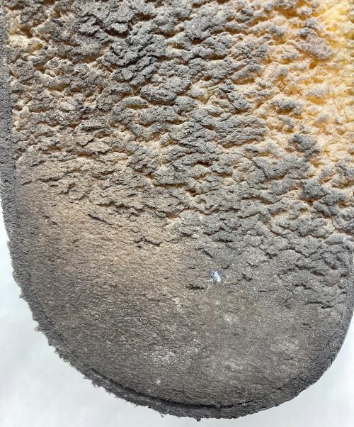 GENERAL RESEARCH（ジェネラルリサーチ）GENERAL RESEARCH (ジェネラルリサーチ) スウェードブーツ ブラック サイズ:記載無しの為実寸参照の古着・服飾アイテム