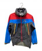 ARC'TERYXアークテリクス）の古着「Theta SV Jacket　1010024660-35　BEAMS 35th Anniversary」｜マルチカラー