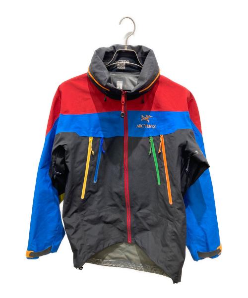 ARC'TERYX（アークテリクス）ARC'TERYX (アークテリクス) Theta SV Jacket　1010024660-35　BEAMS 35th Anniversary  マルチカラー サイズ:XSの古着・服飾アイテム
