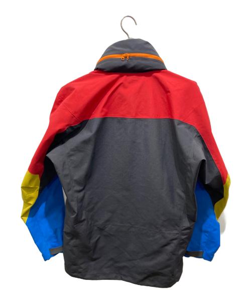 ARC'TERYX（アークテリクス）ARC'TERYX (アークテリクス) Theta SV Jacket　1010024660-35　BEAMS 35th Anniversary  マルチカラー サイズ:XSの古着・服飾アイテム