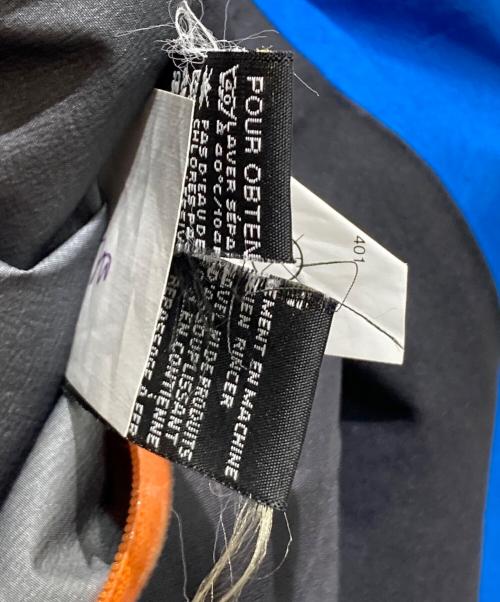 ARC'TERYX（アークテリクス）ARC'TERYX (アークテリクス) Theta SV Jacket　1010024660-35　BEAMS 35th Anniversary  マルチカラー サイズ:XSの古着・服飾アイテム