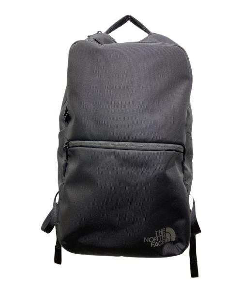 THE NORTH FACE（ザ ノース フェイス）THE NORTH FACE (ザ ノース フェイス) Shuttle Daypack　NM82329 ブラックの古着・服飾アイテム