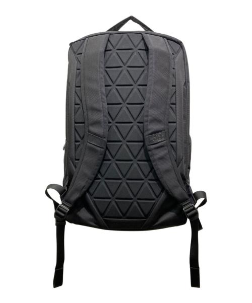 THE NORTH FACE（ザ ノース フェイス）THE NORTH FACE (ザ ノース フェイス) Shuttle Daypack　NM82329 ブラックの古着・服飾アイテム