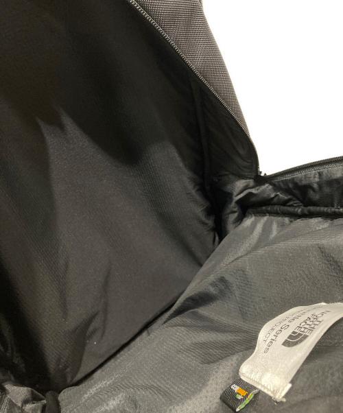 THE NORTH FACE（ザ ノース フェイス）THE NORTH FACE (ザ ノース フェイス) Shuttle Daypack　NM82329 ブラックの古着・服飾アイテム