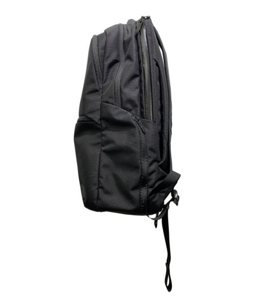 THE NORTH FACE（ザ ノース フェイス）THE NORTH FACE (ザ ノース フェイス) Shuttle Daypack　NM82329 ブラックの古着・服飾アイテム