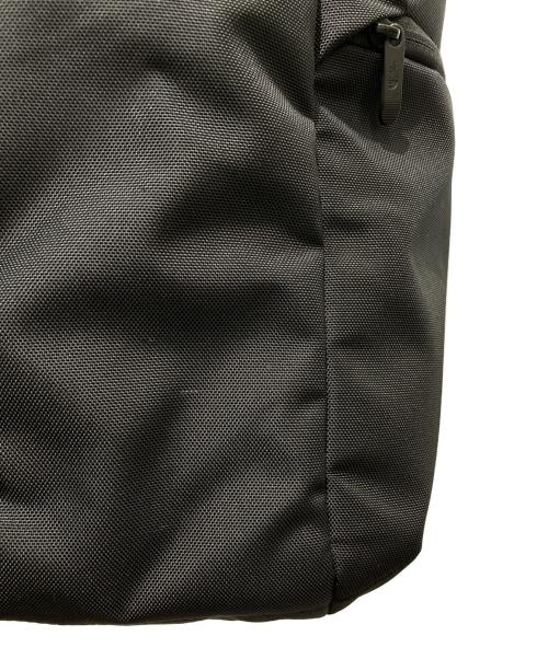 THE NORTH FACE（ザ ノース フェイス）THE NORTH FACE (ザ ノース フェイス) Shuttle Daypack　NM82329 ブラックの古着・服飾アイテム
