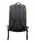 THE NORTH FACE (ザ ノース フェイス) Shuttle Daypack　NM82329 ブラック：14000円