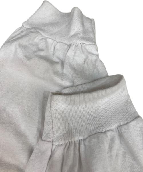 flagstuff（フラグスタフ）flagstuff (フラグスタフ) GHOST IN THE SHELL (ゴーストインザシェル) プリントカットソー　FS1616 ホワイト サイズ:XXLの古着・服飾アイテム