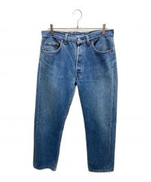 LEVI'S（リーバイス）の古着「501デニムパンツ」｜インディゴ