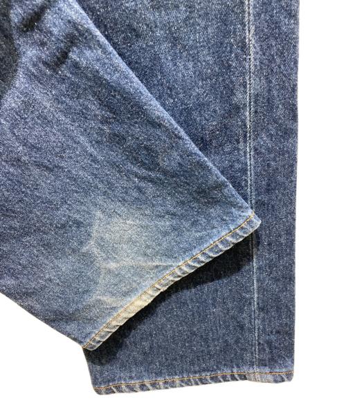 LEVI'S（リーバイス）LEVI'S (リーバイス) 501デニムパンツ　90's USA ボタン裏 524 インディゴ サイズ:36の古着・服飾アイテム