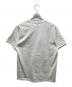 SUPREME (シュプリーム) SMOKE TEE　24AW ホワイト サイズ:M：8000円