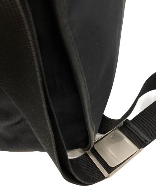 GAP（ギャップ）GAP (ギャップ) メッセンジャーバッグ　00'S OLDGAP ブラックの古着・服飾アイテム