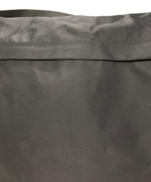 GAP（ギャップ）GAP (ギャップ) メッセンジャーバッグ　00'S OLDGAP ブラックの古着・服飾アイテム