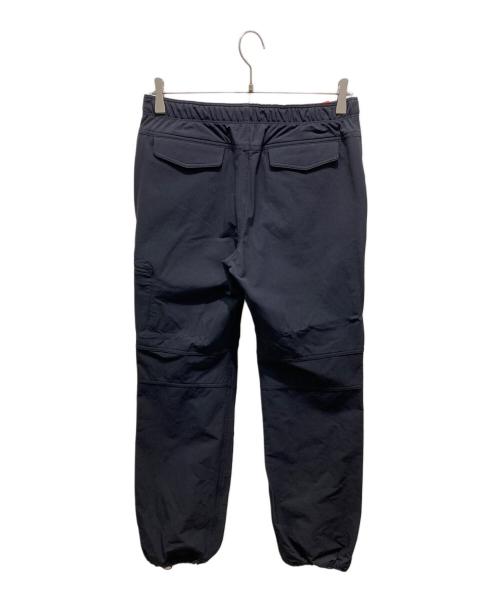 MARMOT（マーモット）MARMOT (マーモット) W’S TREK COMFO PANT　MJP-S2522W ブラック サイズ:M 未使用品の古着・服飾アイテム