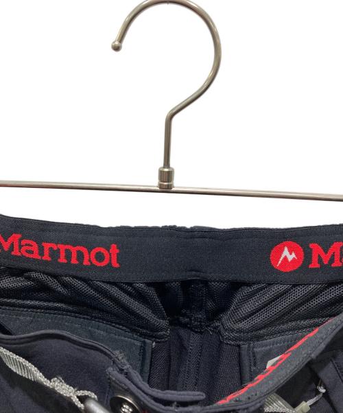 MARMOT（マーモット）MARMOT (マーモット) W’S TREK COMFO PANT　MJP-S2522W ブラック サイズ:M 未使用品の古着・服飾アイテム