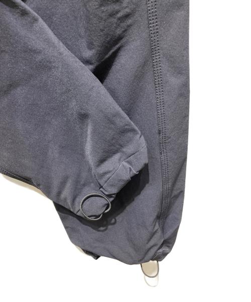 MARMOT（マーモット）MARMOT (マーモット) W’S TREK COMFO PANT　MJP-S2522W ブラック サイズ:M 未使用品の古着・服飾アイテム