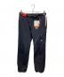 MARMOT（マーモット）の古着「W’S TREK COMFO PANT　MJP-S2522W」｜ブラック