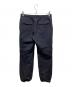 MARMOT (マーモット) W’S TREK COMFO PANT　MJP-S2522W ブラック サイズ:M 未使用品：6000円