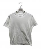 Ron Hermanロンハーマン）の古着「半袖カットソー　3220900491」｜ホワイト