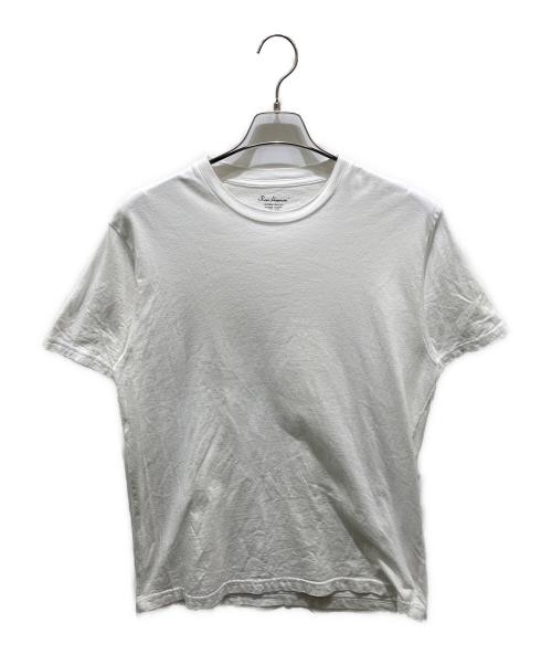 Ron Herman（ロンハーマン）Ron Herman (ロンハーマン) 半袖カットソー　3220900491 ホワイト サイズ:Sの古着・服飾アイテム