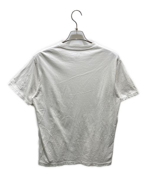 Ron Herman（ロンハーマン）Ron Herman (ロンハーマン) 半袖カットソー　3220900491 ホワイト サイズ:Sの古着・服飾アイテム