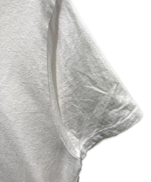 Ron Herman（ロンハーマン）Ron Herman (ロンハーマン) 半袖カットソー　3220900491 ホワイト サイズ:Sの古着・服飾アイテム