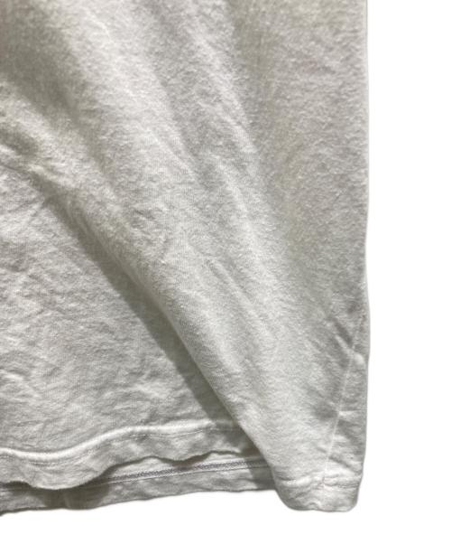 Ron Herman（ロンハーマン）Ron Herman (ロンハーマン) 半袖カットソー　3220900491 ホワイト サイズ:Sの古着・服飾アイテム