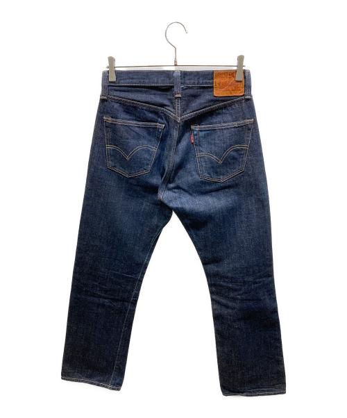 LEVI'S VINTAGE CLOTHING（リーバイス ビンテージ クロージング）LEVI'S VINTAGE CLOTHING (リーバイス ビンテージ クロージング) 47年復刻モデル 501XX デニムパンツ　47501-0017 インディゴ サイズ:31の古着・服飾アイテム