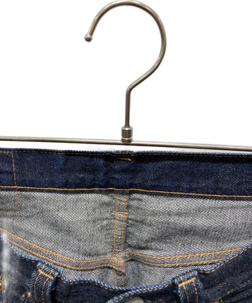 LEVI'S VINTAGE CLOTHING（リーバイス ビンテージ クロージング）LEVI'S VINTAGE CLOTHING (リーバイス ビンテージ クロージング) 47年復刻モデル 501XX デニムパンツ　47501-0017 インディゴ サイズ:31の古着・服飾アイテム