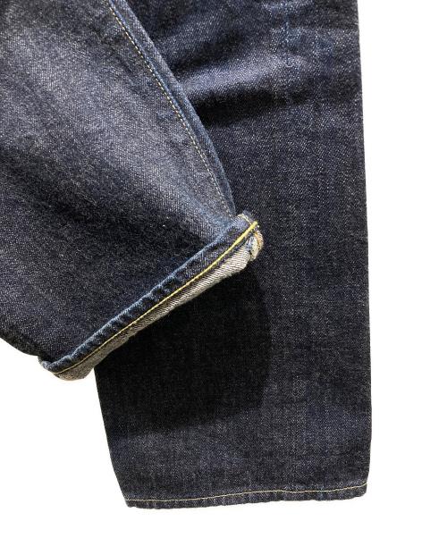 LEVI'S VINTAGE CLOTHING（リーバイス ビンテージ クロージング）LEVI'S VINTAGE CLOTHING (リーバイス ビンテージ クロージング) 47年復刻モデル 501XX デニムパンツ　47501-0017 インディゴ サイズ:31の古着・服飾アイテム