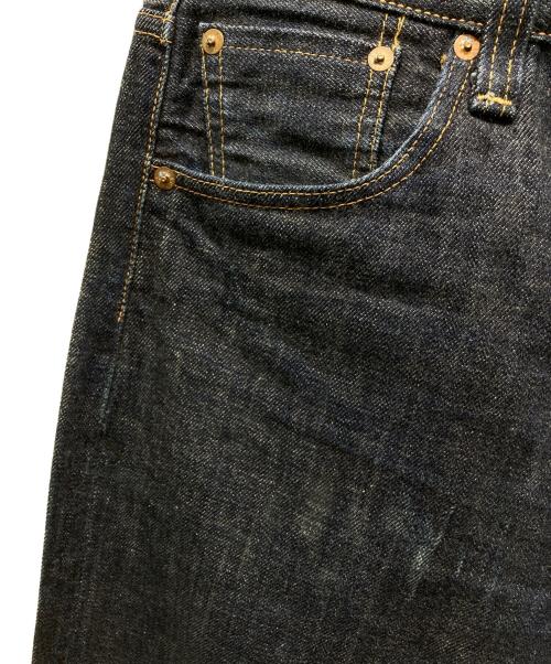 LEVI'S VINTAGE CLOTHING（リーバイス ビンテージ クロージング）LEVI'S VINTAGE CLOTHING (リーバイス ビンテージ クロージング) 47年復刻モデル 501XX デニムパンツ　47501-0017 インディゴ サイズ:31の古着・服飾アイテム