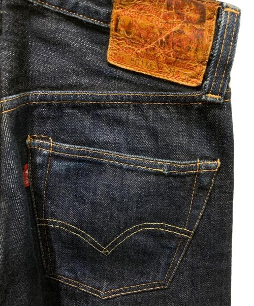LEVI'S VINTAGE CLOTHING（リーバイス ビンテージ クロージング）LEVI'S VINTAGE CLOTHING (リーバイス ビンテージ クロージング) 47年復刻モデル 501XX デニムパンツ　47501-0017 インディゴ サイズ:31の古着・服飾アイテム