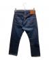LEVI'S VINTAGE CLOTHING (リーバイス ビンテージ クロージング) 47年復刻モデル 501XX デニムパンツ　47501-0017 インディゴ サイズ:31：15000円