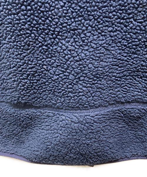 Patagonia（パタゴニア）Patagonia (パタゴニア) Classic Retro X Fleece Vest ネイビー サイズ:Mの古着・服飾アイテム