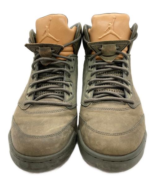 NIKE（ナイキ）NIKE (ナイキ) AIR JORDAN 5 RETRO 