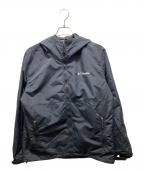 Columbiaコロンビア）の古着「レイクパウエルIIジャケット　XE8964」｜ブラック