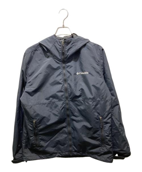 Columbia（コロンビア）Columbia (コロンビア) レイクパウエルIIジャケット　XE8964 ブラック サイズ:Mの古着・服飾アイテム