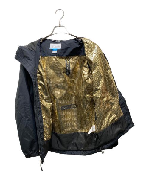 Columbia（コロンビア）Columbia (コロンビア) レイクパウエルIIジャケット　XE8964 ブラック サイズ:Mの古着・服飾アイテム