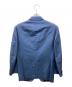 GIVENCHY (ジバンシィ) 3Bテーラードジャケット ネイビー サイズ:48：6000円