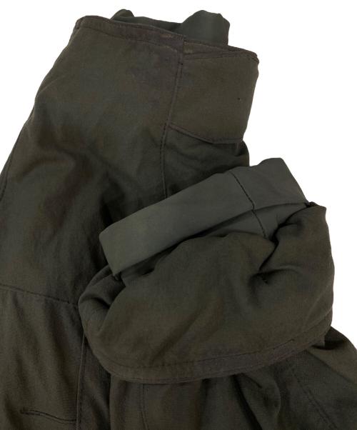 Barbour（バブアー）Barbour (バブアー) フーデッドコート グリーン サイズ:Mの古着・服飾アイテム