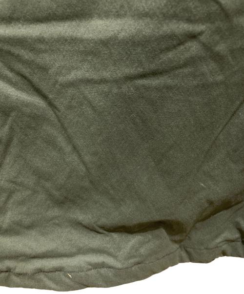 Barbour（バブアー）Barbour (バブアー) フーデッドコート グリーン サイズ:Mの古着・服飾アイテム